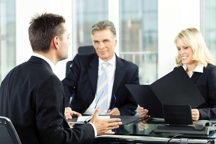 Bí quyết vượt qua các câu hỏi phỏng vấn xin việc