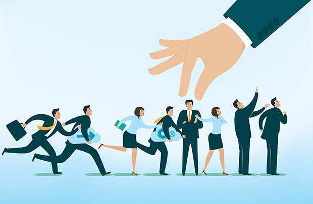 Mô tả công việc của Chuyên viên Nhân sự (hay HR Executive) là gì?