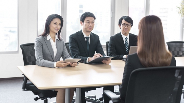 mô tả công việc chuyên viên nhân sự là gì?