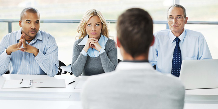 các câu hỏi phỏng vấn