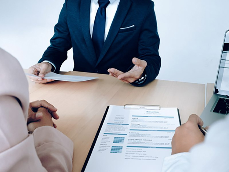 chuyên viên nhân sự là gì?