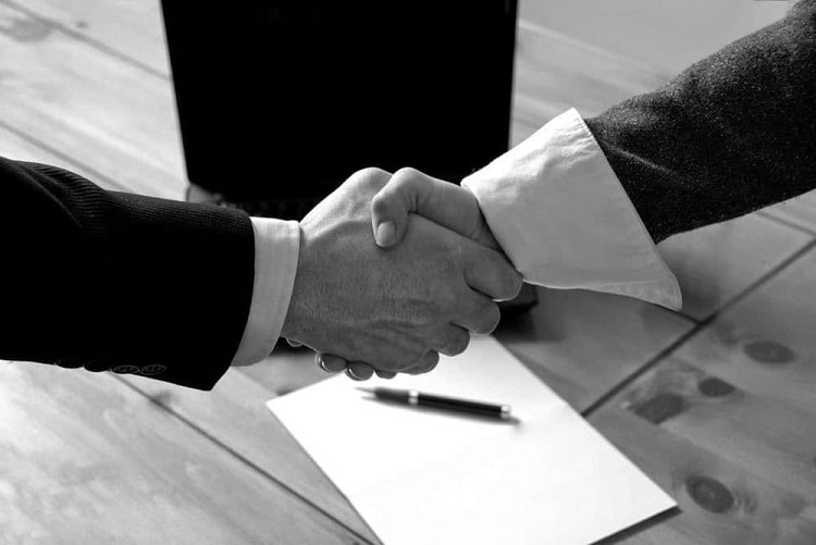 Tính pháp lý trong kinh doanh của MOU là gì?