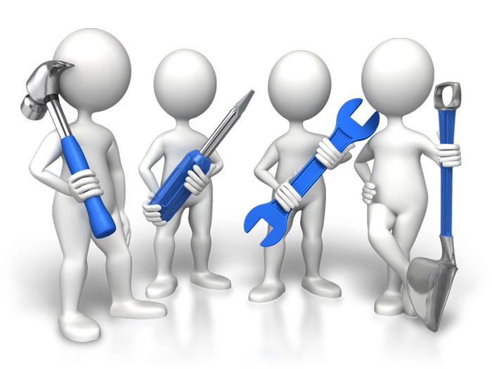 Y&ecirc;u cầu c&ocirc;ng việc ch&iacute;nh của Nh&acirc;n vi&ecirc;n thợ điện