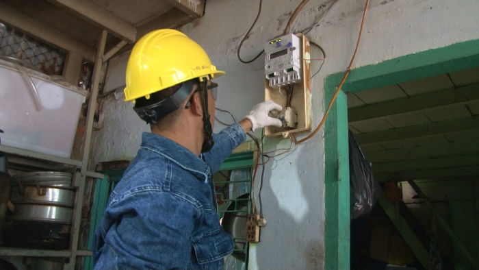 C&aacute;c c&ocirc;ng việc ch&iacute;nh của Nh&acirc;n vi&ecirc;n thợ điện