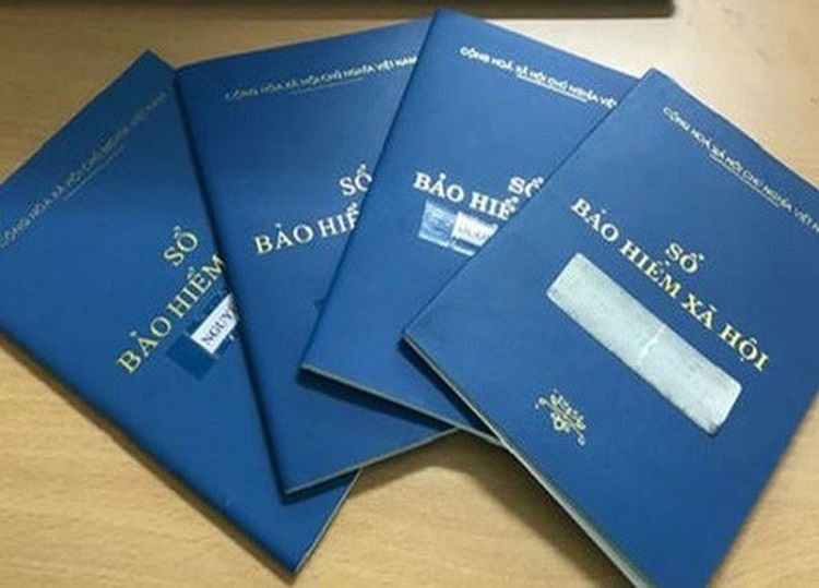 Tra cứu m&atilde; số bhxh