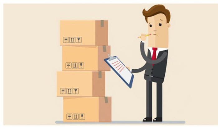 Quản l&yacute; rủi ro h&agrave;ng tồn kho như thế n&agrave;o?