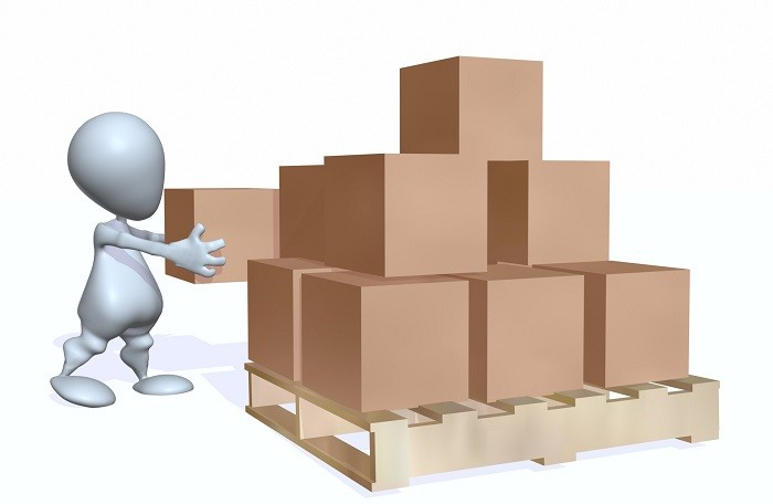 Kiểm so&aacute;t nội bộ trong quy tr&igrave;nh h&agrave;ng tồn kho