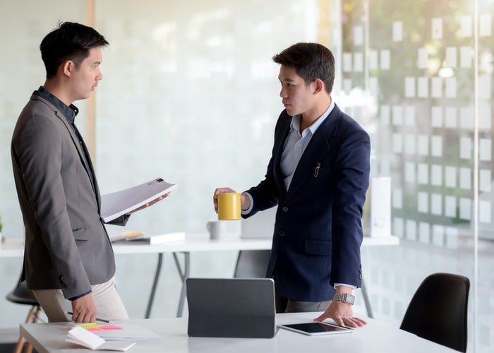 Kiểm so&aacute;t th&ocirc;ng tin nh&agrave; cung cấp cho quản l&yacute; th&ocirc;ng tin để c&oacute; thể phản hồi ngay lập tức.