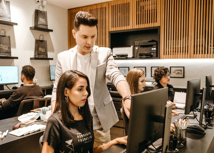 Ủy quyền t&agrave;i liệu chấp thuận của c&ocirc;ng ty 
