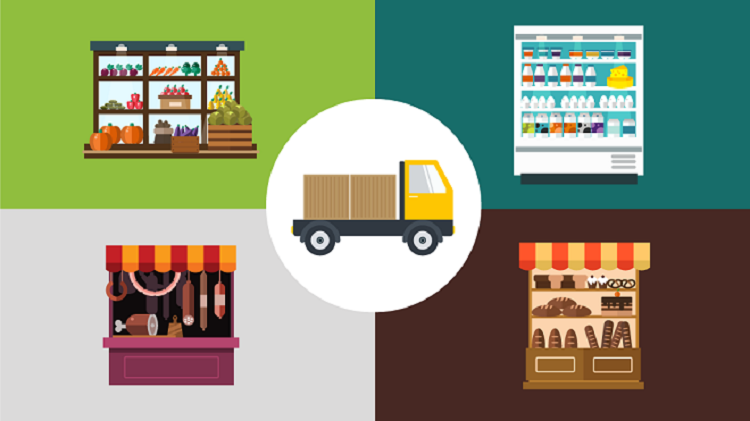 Hoat động Marketing trong thị trường cơ quan tổ chức nh&agrave; nước