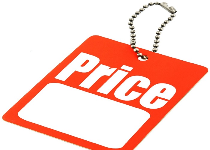 Chiến lược gi&aacute; v&agrave; vai tr&ograve; trong marketing
