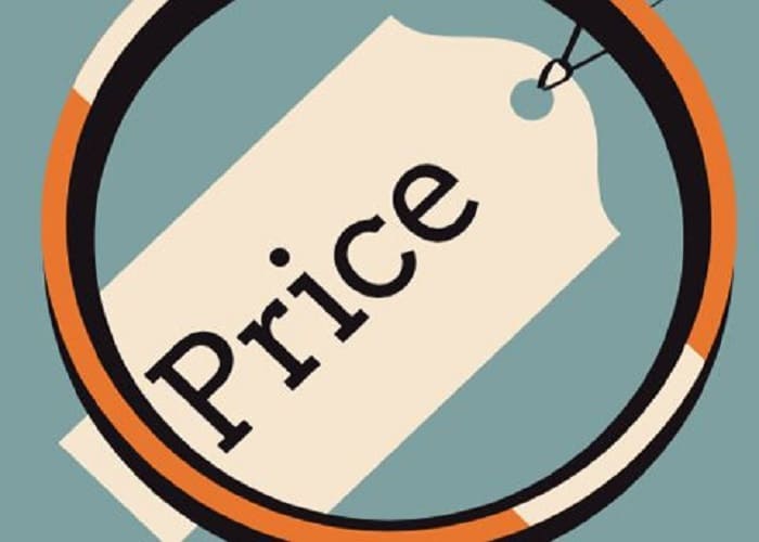chiến lược gi&aacute; trong marketing 