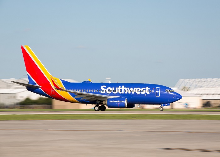Chiến lược gi&aacute; độc đ&aacute;o trong marketing đem lại hiệu quả cao cho Southwest Airlines