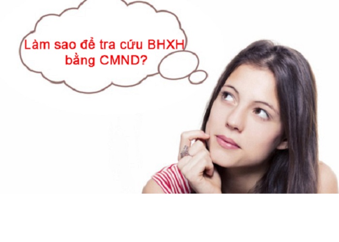 Cách tra cứu mã số bảo hiểm xã hội nhanh và chính xác nhất