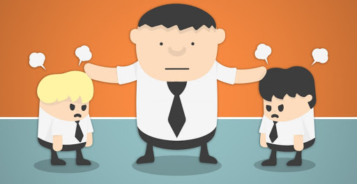 Đào tạo nội bộ: Kỹ năng quản lý xung đột trong doanh nghiệp