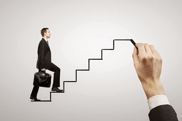 vạch ra lộ tr&igrave;nh thăng tiến r&otilde; r&agrave;ng cho nh&acirc;n vi&ecirc;n