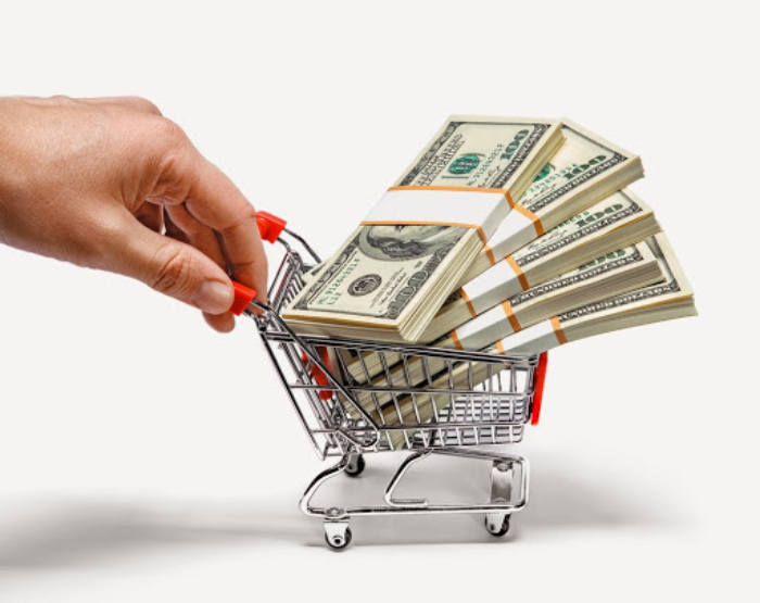 Kiểm soát nhân viên