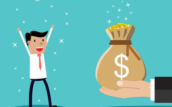 lương thưởng xứng đ&aacute;ng với c&ocirc;ng sức