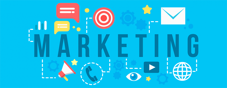 marketing 