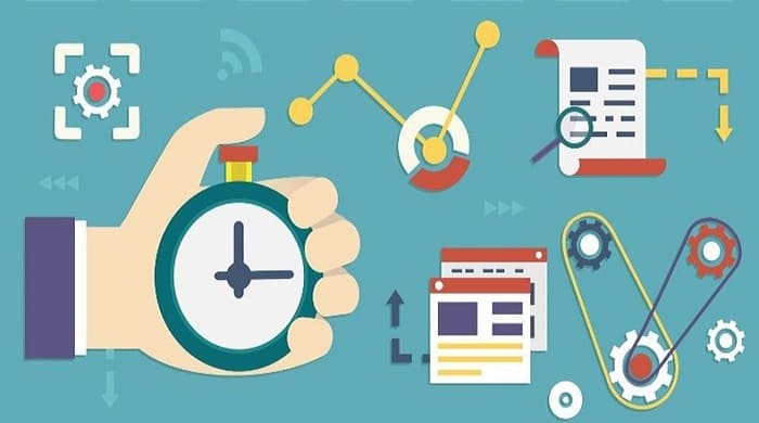 các trường hợp quản lý dự án