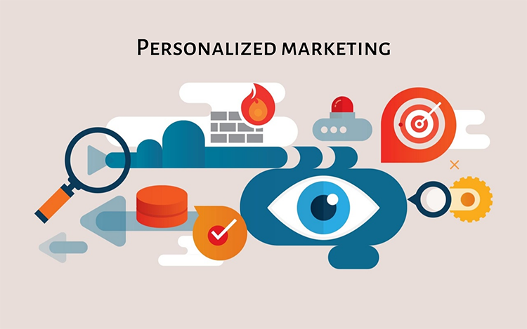 Ph&acirc;n kh&uacute;c thị trường theo yếu tố t&acirc;m l&yacute; trong marketing