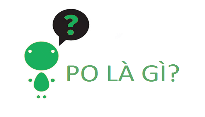 po l&agrave; g&igrave;