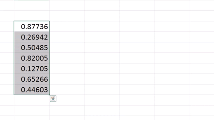 c&aacute;c ph&iacute;m tắt trong excel 0