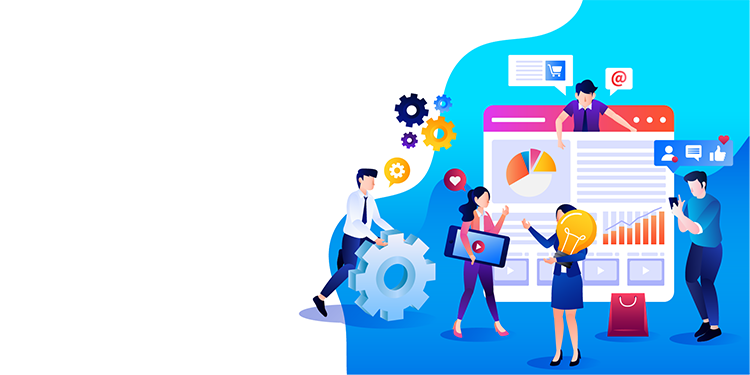 Chuy&ecirc;n m&ocirc;n ho&aacute; c&oacute; chọn lọc.trong marketing