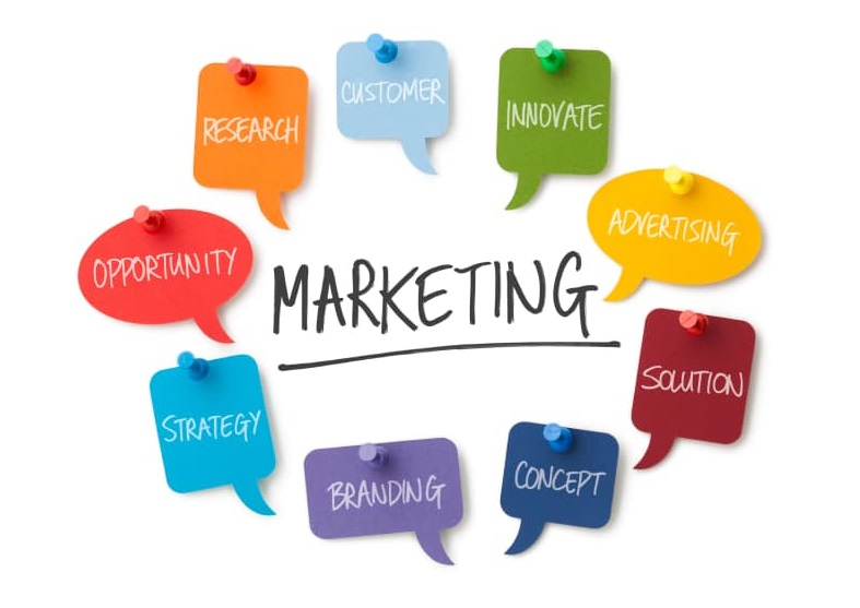 Chiến lược marketing của người dẫn đầu thị trường
