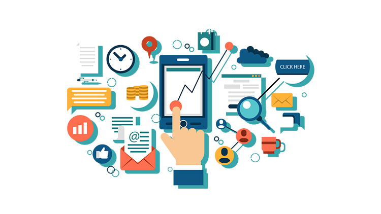 Mục ti&ecirc;u v&agrave; nguồn lực của C&ocirc;ng ty trong marketing