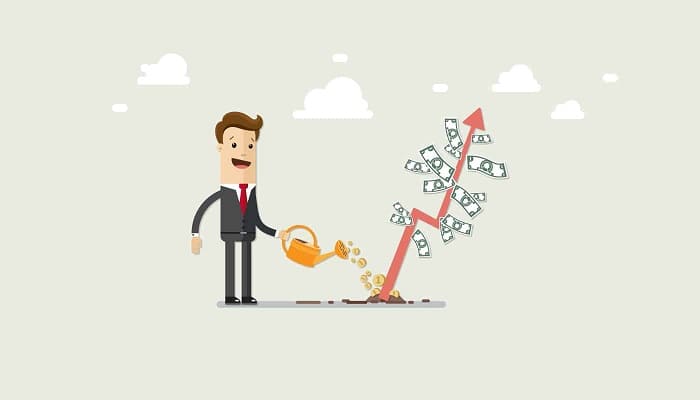 công thức tính lợi nhuận gộp