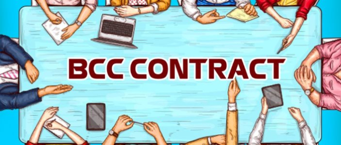 Hợp đồng hợp tác kinh doanh là gì?