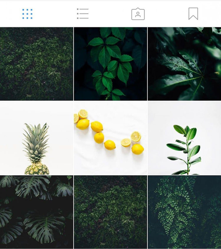 Tăng follow instagram