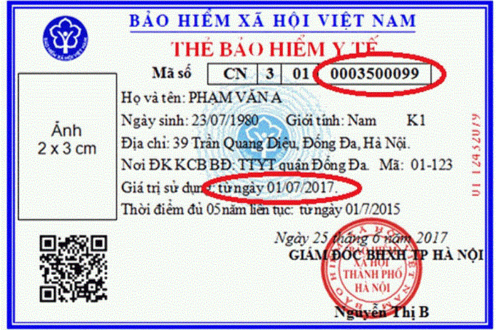 Thẻ bảo hiểm y tế l&agrave; g&igrave;? Tra cứu số thẻ bảo hiểm y tế&nbsp;v&agrave; tra cứu thời hạn sử dụng thẻ bhyt&nbsp;như thế n&agrave;o?