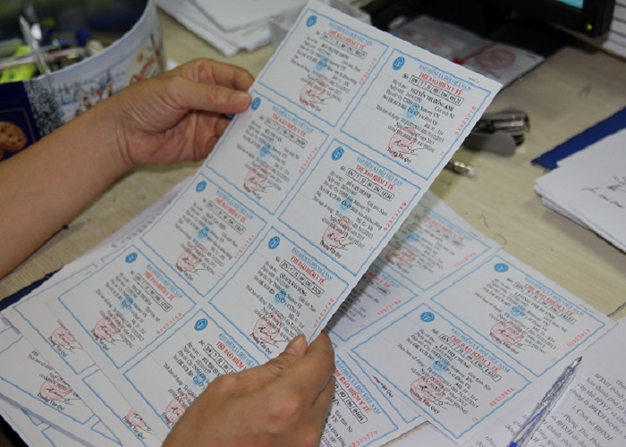Mất thẻ bảo hiểm &yacute; tế phải l&agrave;m sao? C&oacute; ảnh hưởng đến việc tra cứu thẻ bhyt hay kh&ocirc;ng?