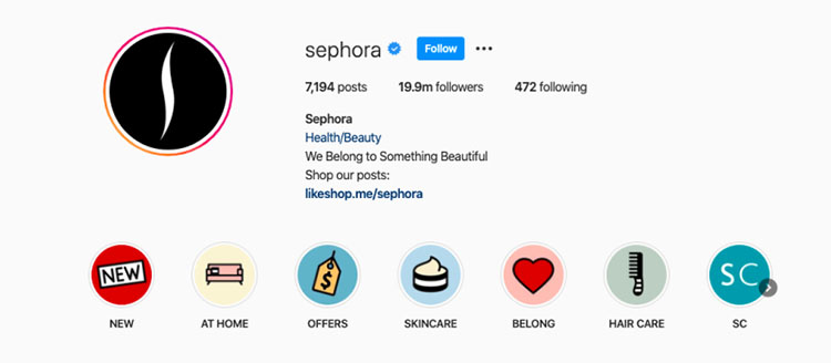 Tăng follow instagram