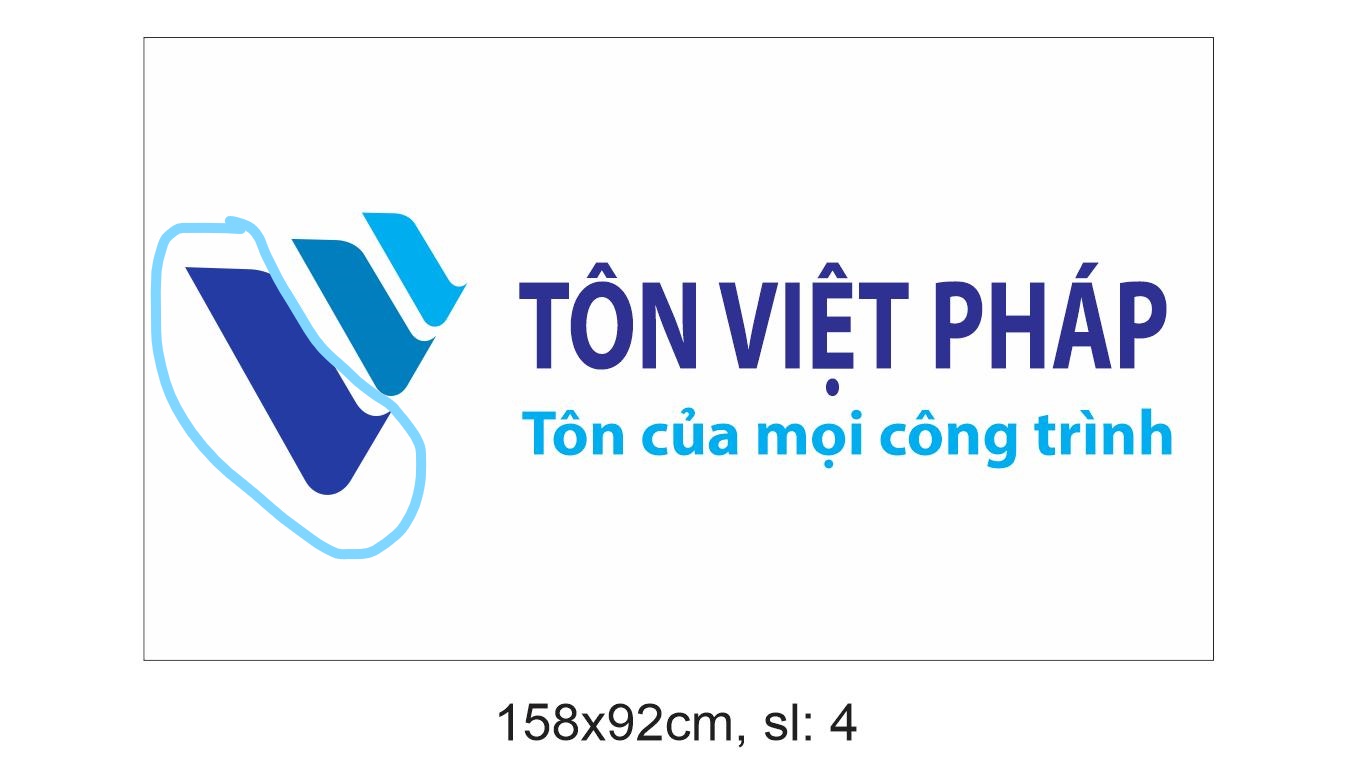 Công ty cổ phần tôn thép việt pháp