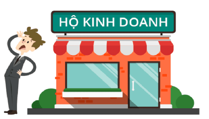 hộ kinh doanh