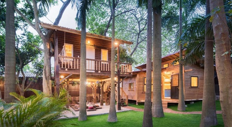 Khám phá những mô hình kinh doanh du lịch homestay độc đáo nhất hiện nay