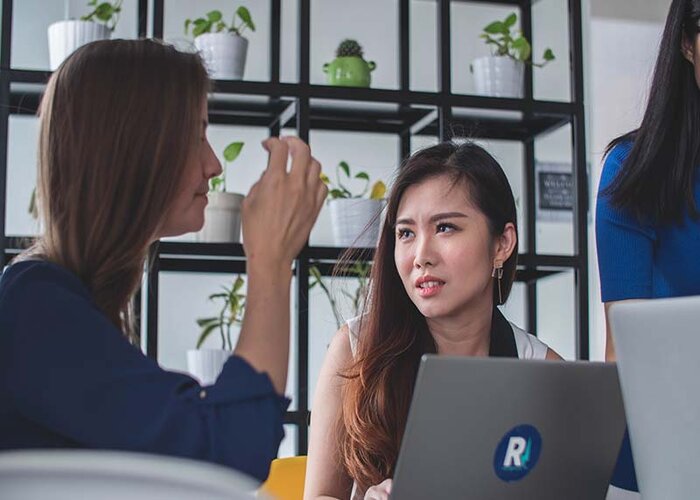 Những phẩm chất nhân viên kinh doanh cần phải có