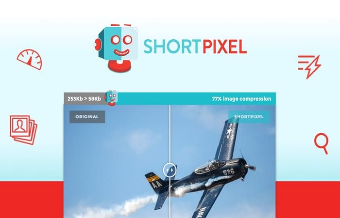 giảm dung lượng ảnh Pixel
