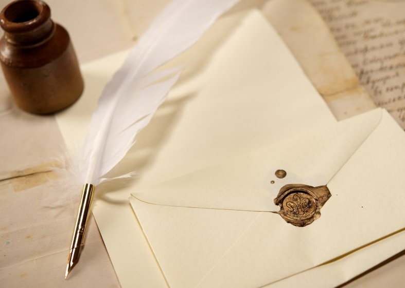 C&aacute;c bạn n&ecirc;n chuẩn bị cho m&igrave;nh l&aacute; thư ứng tuyển để g&acirc;y ấn tượng