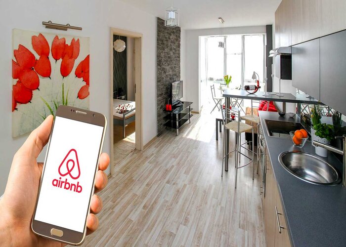 Airbnb l&agrave; g&igrave;?&nbsp;