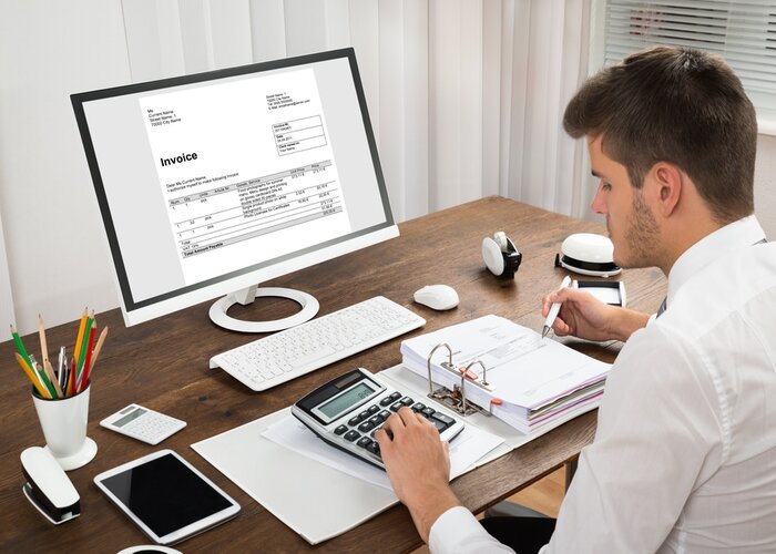 Kế to&aacute;n tổng hợp l&agrave; g&igrave;?