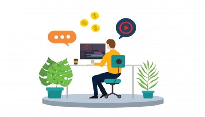 Freelancer editor