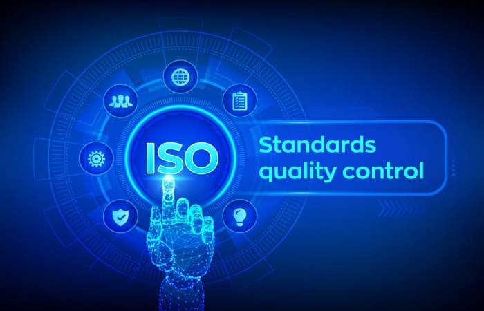 vai tr&ograve; của ti&ecirc;u chuẩn iso