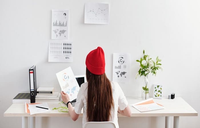 định hướng làm Freelancer