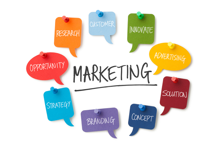 Quyết định về mục ti&ecirc;u khuyến mại trong marketing
