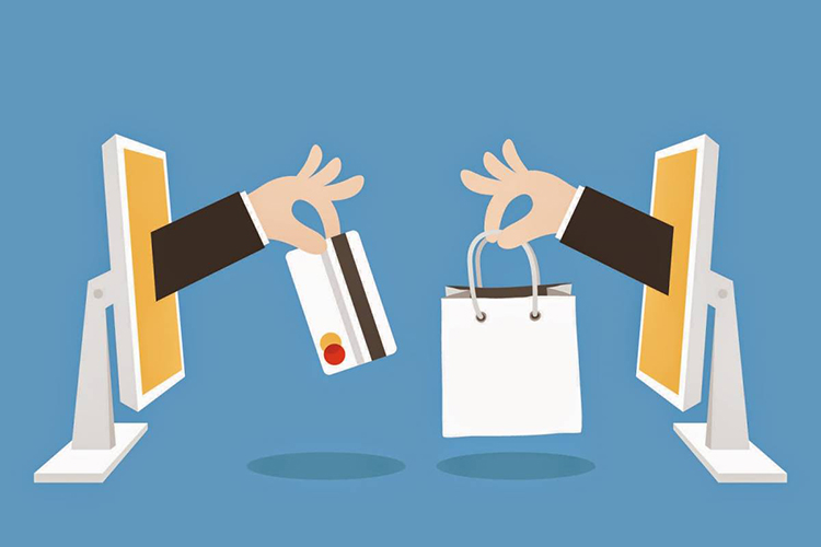 Qu&aacute; tr&igrave;nh ph&aacute;t triển của nghề b&aacute;n h&agrave;ng