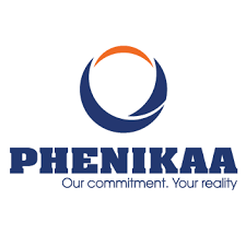 Công ty cổ phần giải pháp thông minh phenikaa